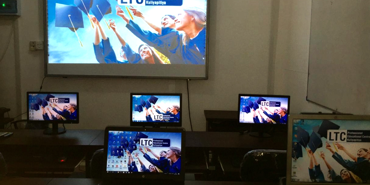 Ltc Educational Center - Kuliyapitiya